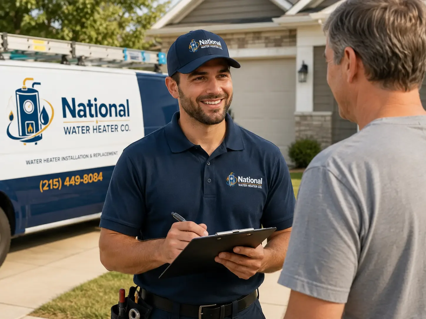 Water Heater Installation Pekin, ND FAQs